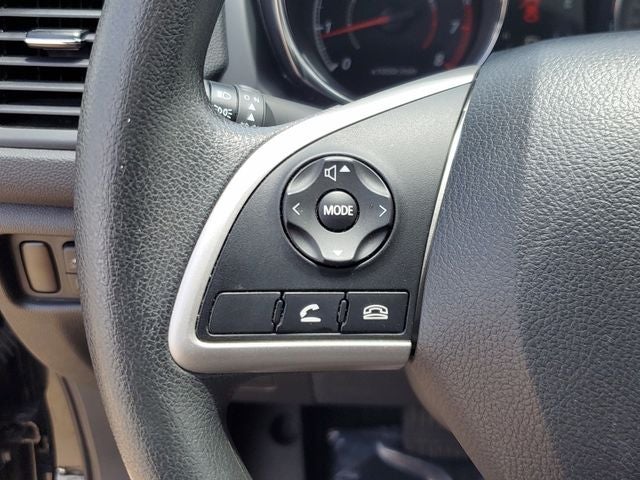 2025 Mitsubishi Outlander Sport 2.0 ES AWC