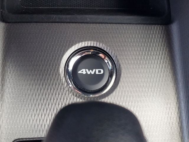 2025 Mitsubishi Outlander Sport 2.0 ES AWC
