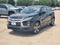 2025 Mitsubishi Outlander Sport 2.0 ES AWC