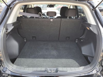 2025 Mitsubishi Outlander Sport 2.0 ES AWC