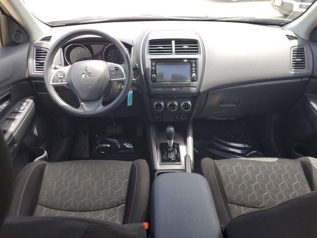 2025 Mitsubishi Outlander Sport 2.0 ES AWC