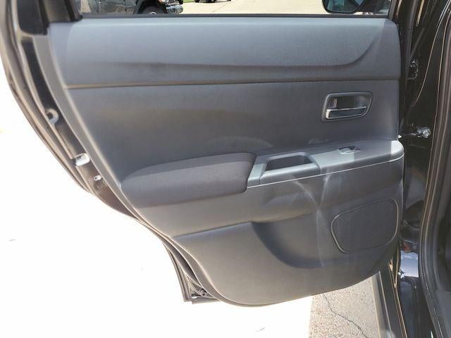 2025 Mitsubishi Outlander Sport 2.0 ES AWC