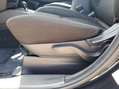 2025 Mitsubishi Outlander Sport 2.0 ES AWC