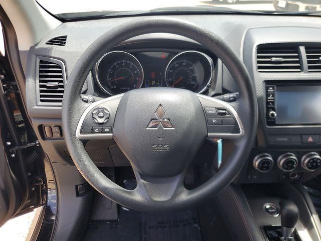 2025 Mitsubishi Outlander Sport 2.0 ES AWC