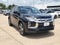 2025 Mitsubishi Outlander Sport 2.0 ES AWC