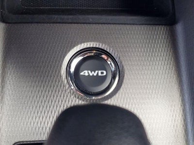 2025 Mitsubishi Outlander Sport 2.0 ES AWC
