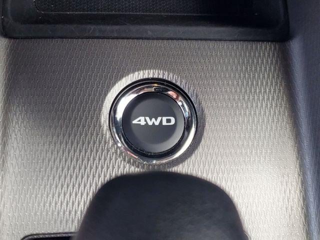 2025 Mitsubishi Outlander Sport 2.0 ES AWC