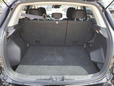 2025 Mitsubishi Outlander Sport 2.0 ES AWC