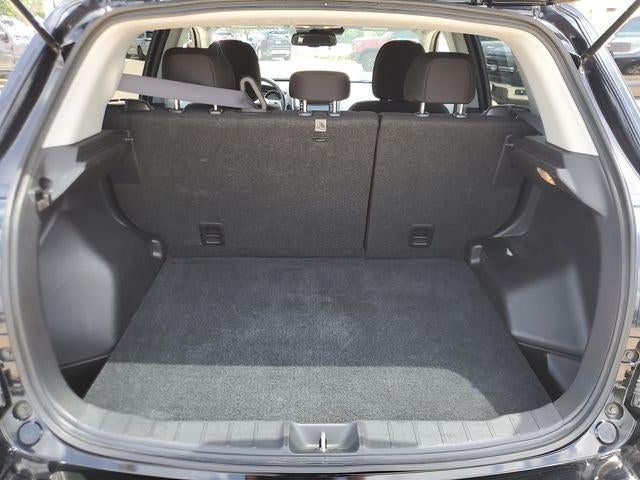 2025 Mitsubishi Outlander Sport 2.0 ES AWC