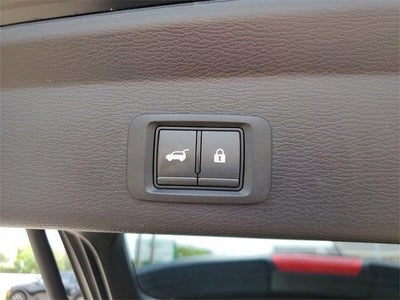 2022 Mitsubishi Outlander SEL 2.5 2WD