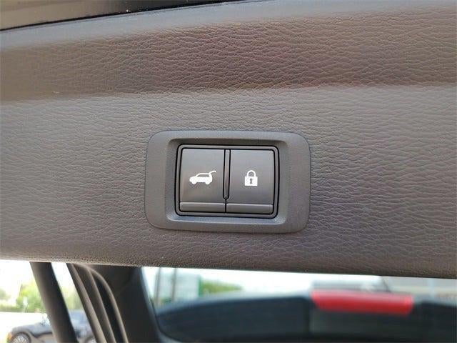 2022 Mitsubishi Outlander SEL 2.5 2WD