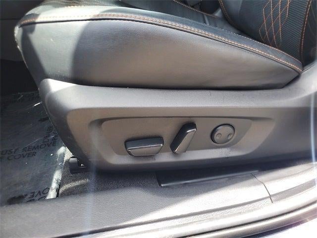 2022 Mitsubishi Outlander SEL 2.5 2WD