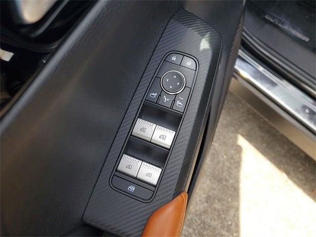 2022 Mitsubishi Outlander SEL 2.5 2WD