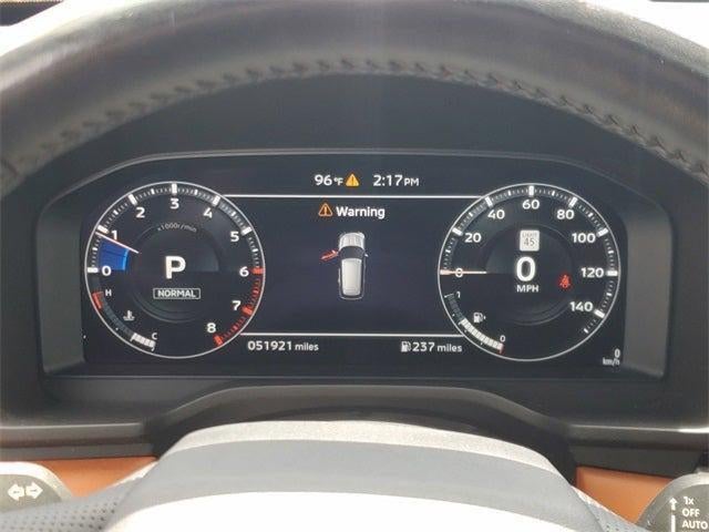 2022 Mitsubishi Outlander SEL 2.5 2WD
