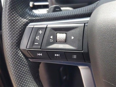 2022 Mitsubishi Outlander SEL 2.5 2WD