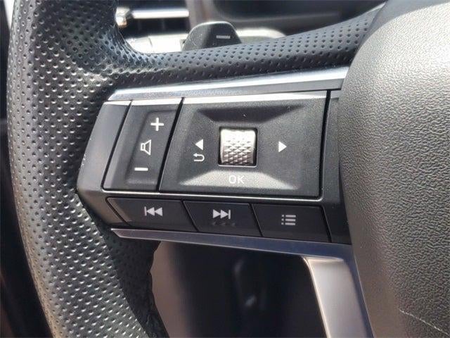 2022 Mitsubishi Outlander SEL 2.5 2WD
