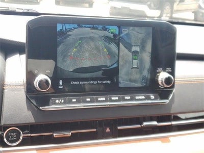 2022 Mitsubishi Outlander SEL 2.5 2WD