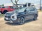 2022 Mitsubishi Outlander SEL 2.5 2WD