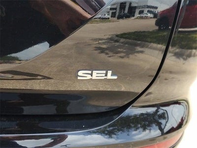 2022 Mitsubishi Outlander SEL 2.5 2WD