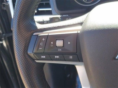 2024 Mitsubishi Outlander Base