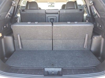 2024 Mitsubishi Outlander Base