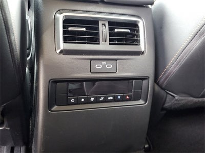 2025 Mazda Mazda CX-90 3.3 Turbo Premium Sport