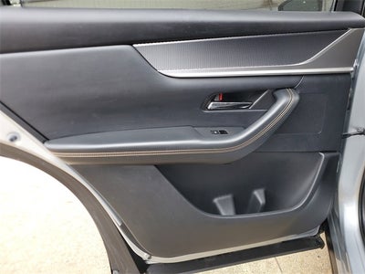 2025 Mazda Mazda CX-90 3.3 Turbo Premium Sport