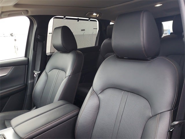 2025 Mazda Mazda CX-90 3.3 Turbo Premium Sport