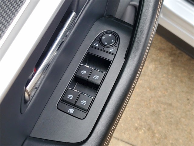 2025 Mazda Mazda CX-90 3.3 Turbo Premium Sport