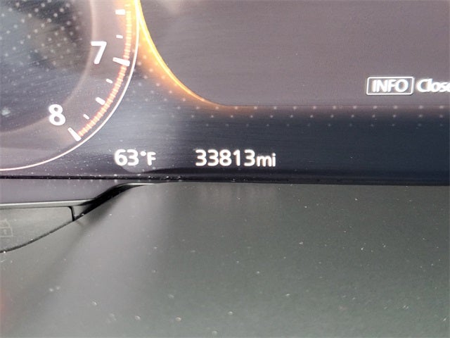 2025 Mazda Mazda CX-90 3.3 Turbo Premium Sport