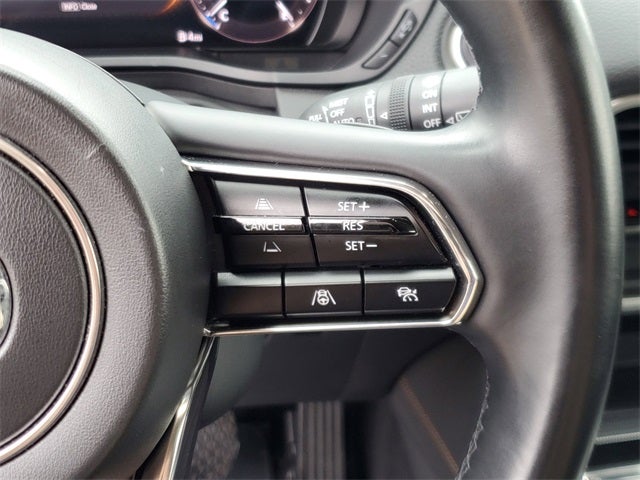 2025 Mazda Mazda CX-90 3.3 Turbo Premium Sport