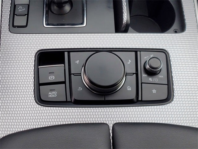 2025 Mazda Mazda CX-90 3.3 Turbo Premium Sport