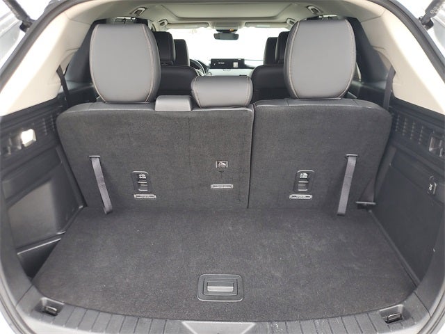 2025 Mazda Mazda CX-90 3.3 Turbo Premium Sport