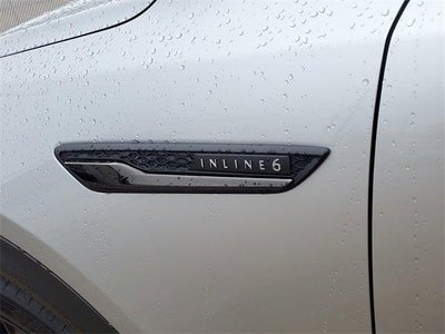 2025 Mazda Mazda CX-90 3.3 Turbo Premium Sport