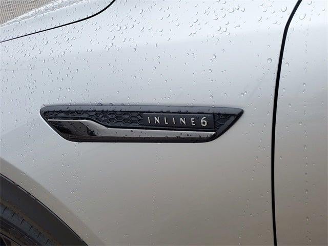 2025 Mazda Mazda CX-90 3.3 Turbo Premium Sport