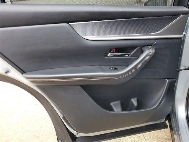 2025 Mazda Mazda CX-90 3.3 Turbo Premium Sport