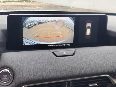 2025 Mazda Mazda CX-90 3.3 Turbo Premium Sport