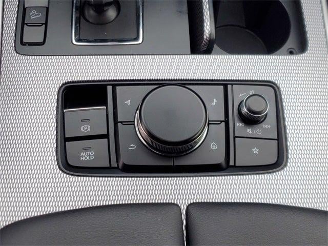 2025 Mazda Mazda CX-90 3.3 Turbo Premium Sport