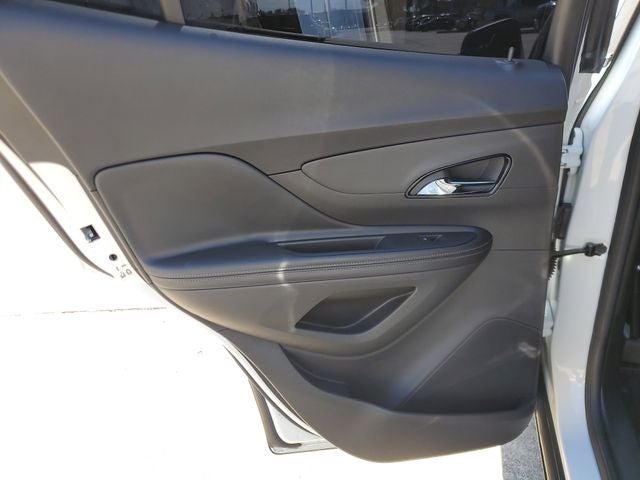 2019 Buick Encore FWD Preferred