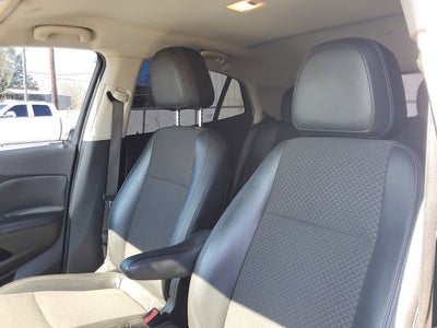 2019 Buick Encore FWD Preferred