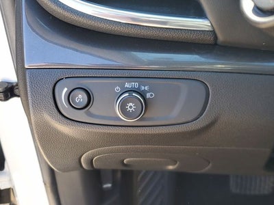 2019 Buick Encore FWD Preferred