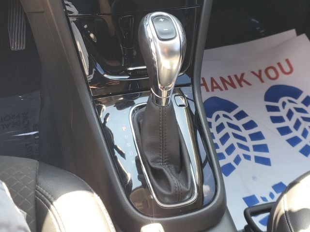 2019 Buick Encore FWD Preferred