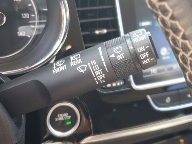 2019 Buick Encore FWD Preferred