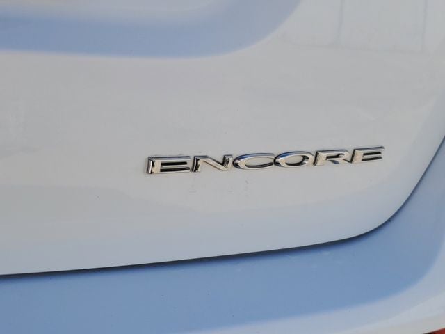 2019 Buick Encore FWD Preferred