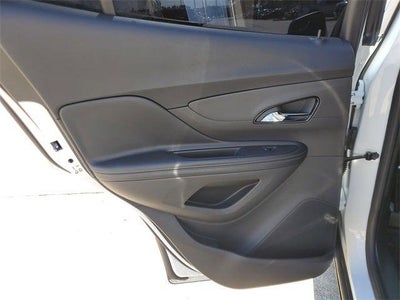 2019 Buick Encore FWD Preferred