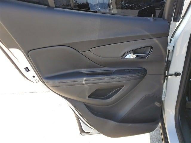 2019 Buick Encore FWD Preferred