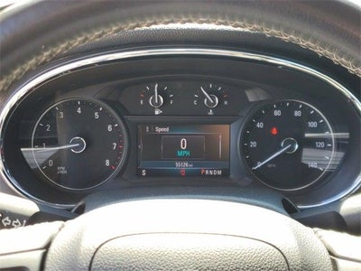 2019 Buick Encore FWD Preferred