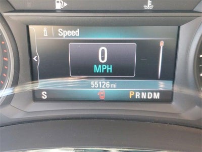 2019 Buick Encore FWD Preferred