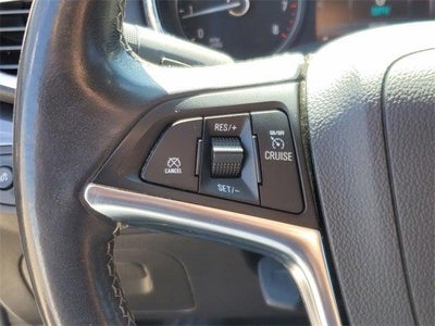 2019 Buick Encore FWD Preferred