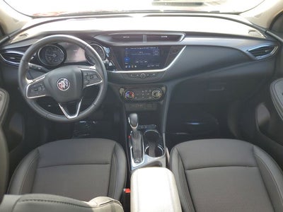 2023 Buick Encore GX Preferred FWD